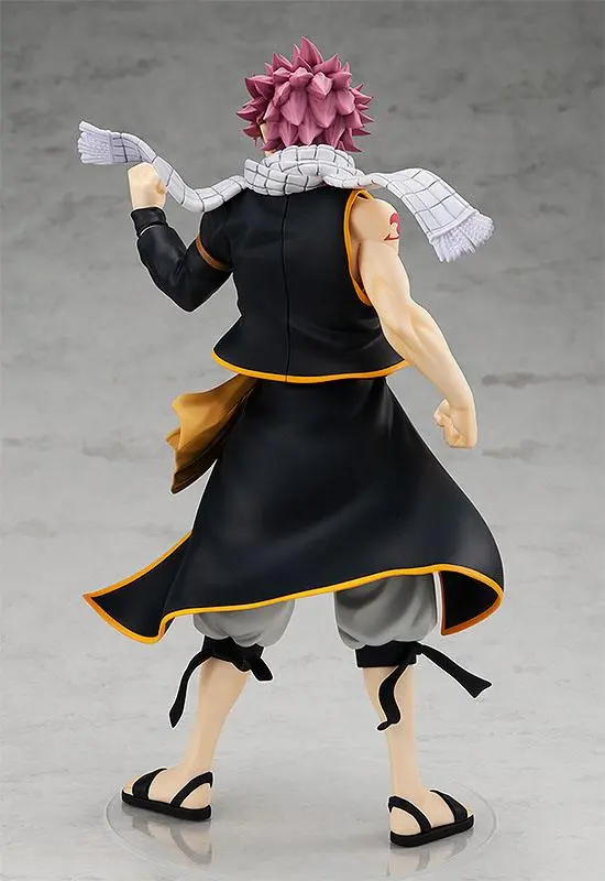 Fairy Tail Final Season Pop Up Parade XL PVC Kip Natsu Dragneel 40 cm fotografija izdelka