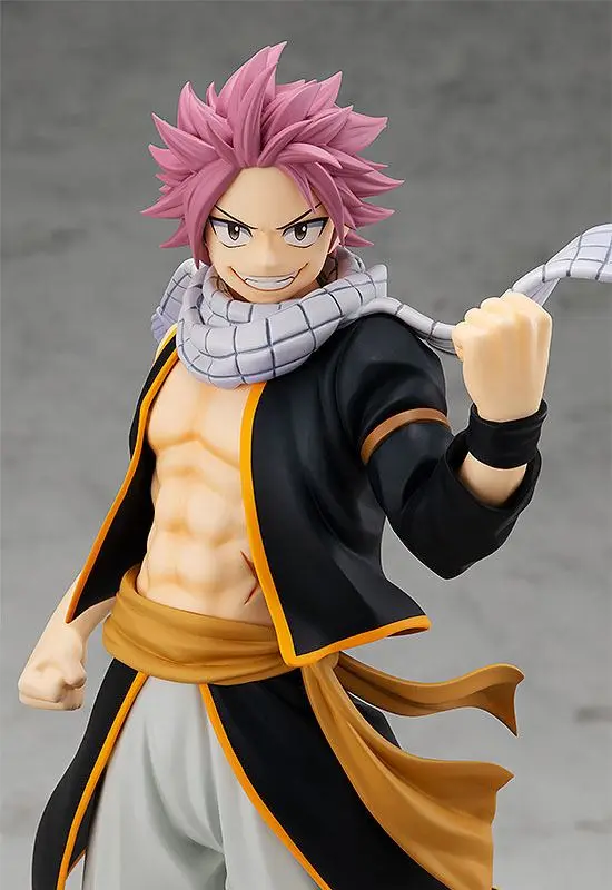 Fairy Tail Final Season Pop Up Parade XL PVC Kip Natsu Dragneel 40 cm fotografija izdelka