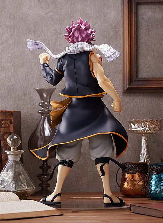 Fairy Tail Final Season Pop Up Parade XL PVC Kip Natsu Dragneel 40 cm fotografija izdelka