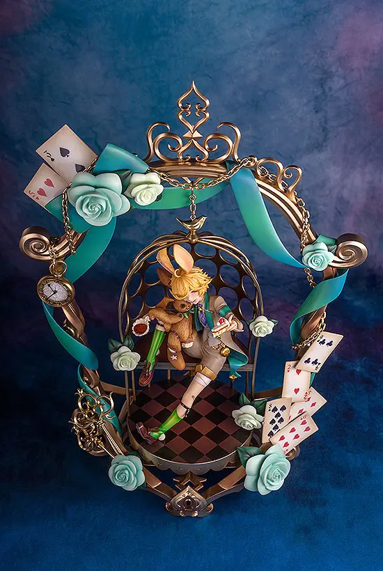 Fairy Tale Another Kip 1/8 March Hare 41 cm fotografija izdelka