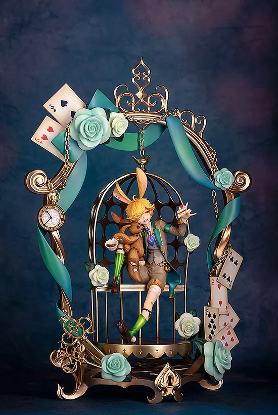 Fairy Tale Another Kip 1/8 March Hare 41 cm fotografija izdelka