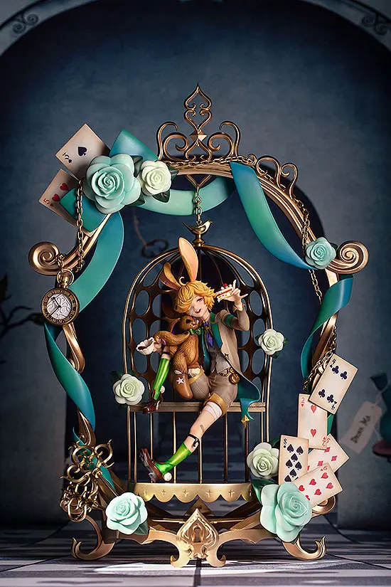 Fairy Tale Another Kip 1/8 March Hare 41 cm fotografija izdelka