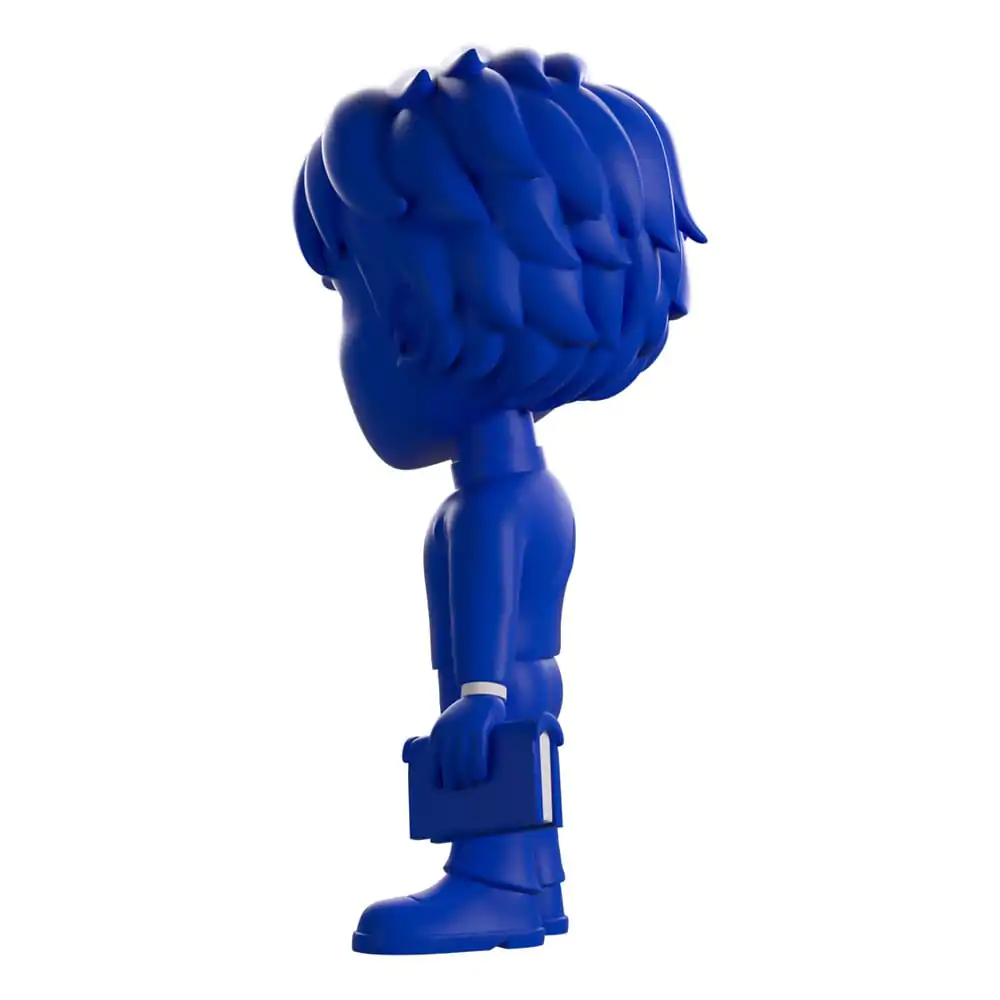Faith: The Unholy Trinity vinilna figura John Ward 12 cm fotografija izdelka