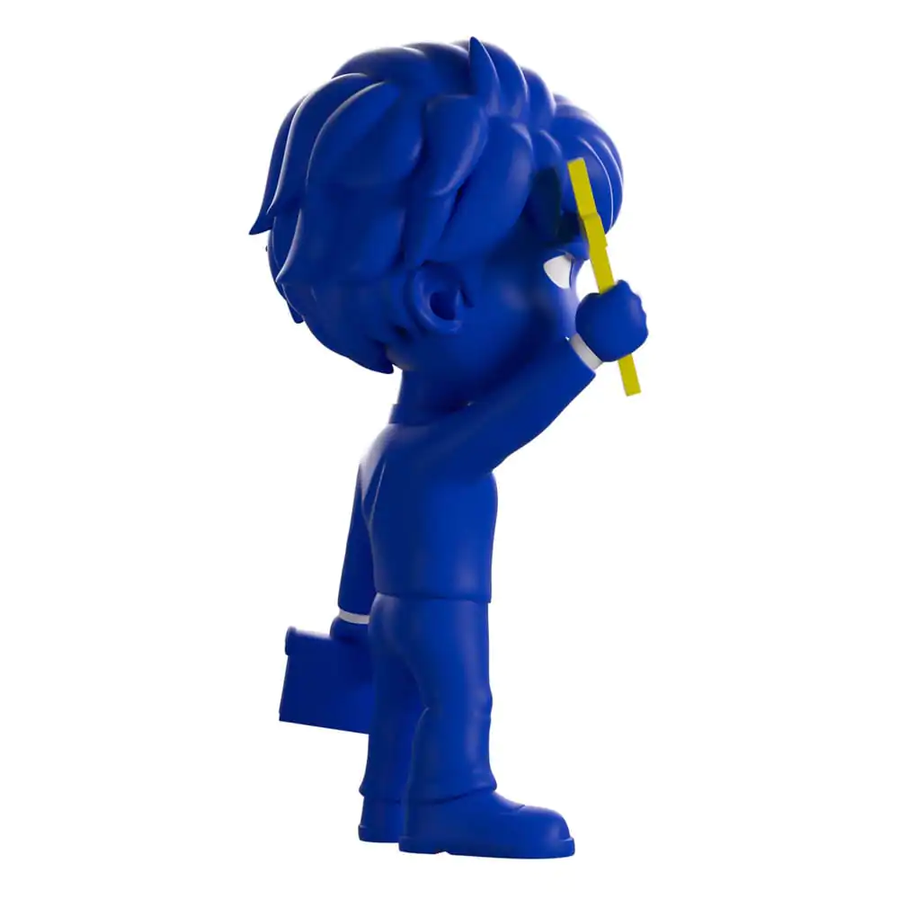 Faith: The Unholy Trinity vinilna figura John Ward 12 cm fotografija izdelka