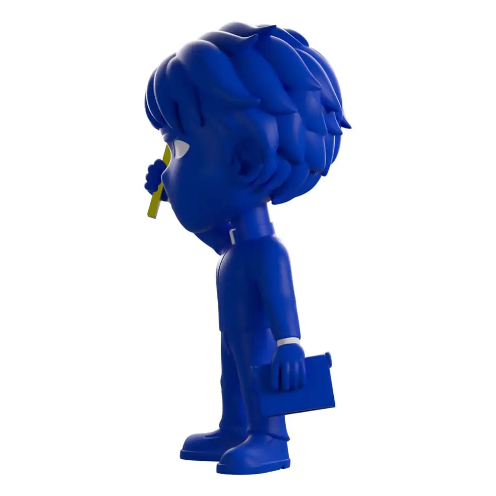 Faith: The Unholy Trinity vinilna figura John Ward 12 cm fotografija izdelka