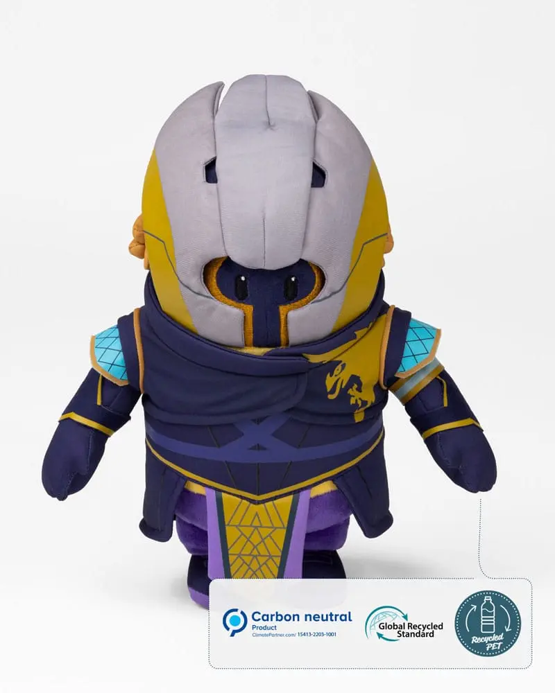 Fall Guys Plišasta Figura Destiny Warlock 29 cm fotografija izdelka