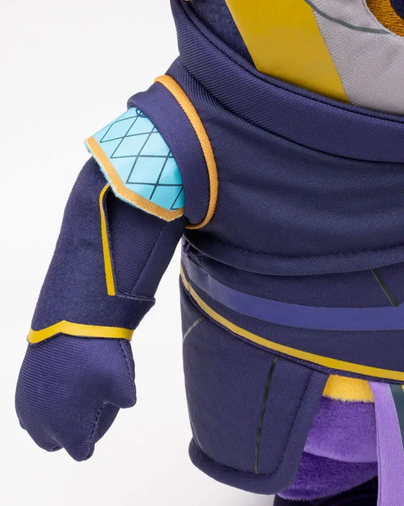 Fall Guys Plišasta Figura Destiny Warlock 29 cm fotografija izdelka