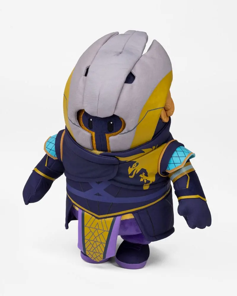 Fall Guys Plišasta Figura Destiny Warlock 29 cm fotografija izdelka