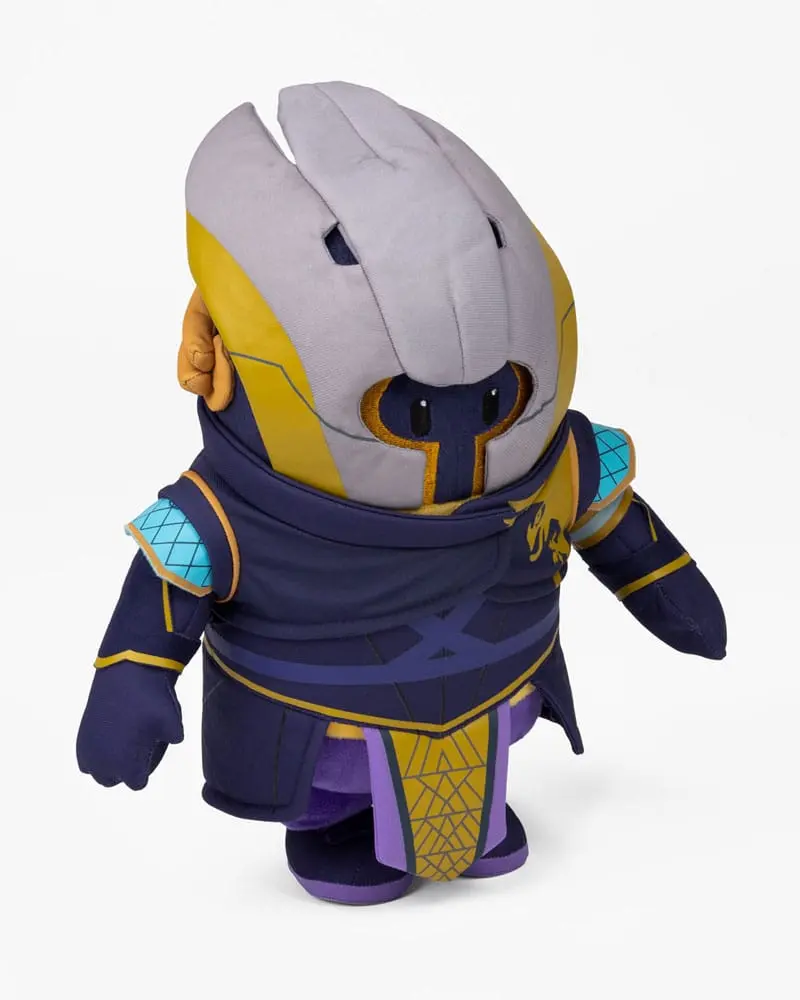 Fall Guys Plišasta Figura Destiny Warlock 29 cm fotografija izdelka