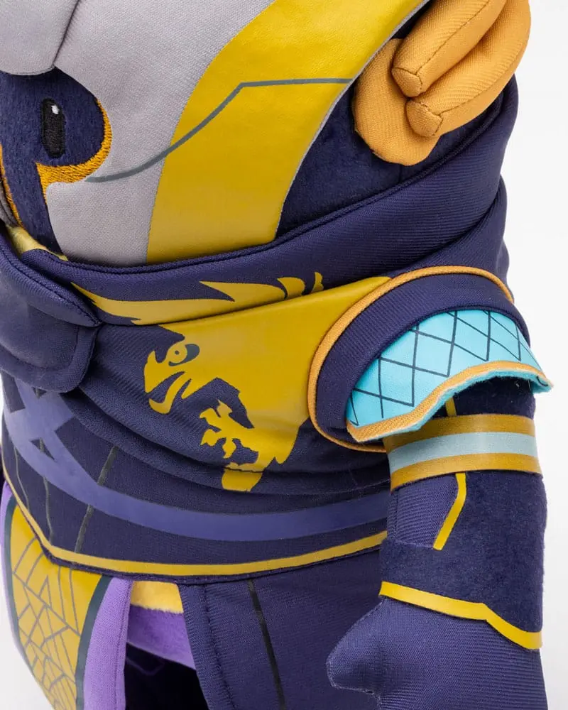 Fall Guys Plišasta Figura Destiny Warlock 29 cm fotografija izdelka
