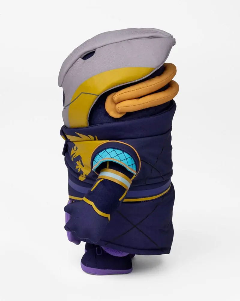 Fall Guys Plišasta Figura Destiny Warlock 29 cm fotografija izdelka