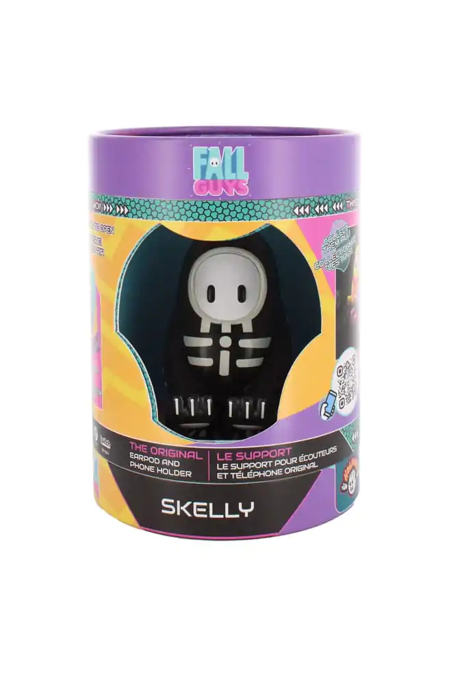 Fall Guys Skelly mini cable guy 10 cm fotografija izdelka