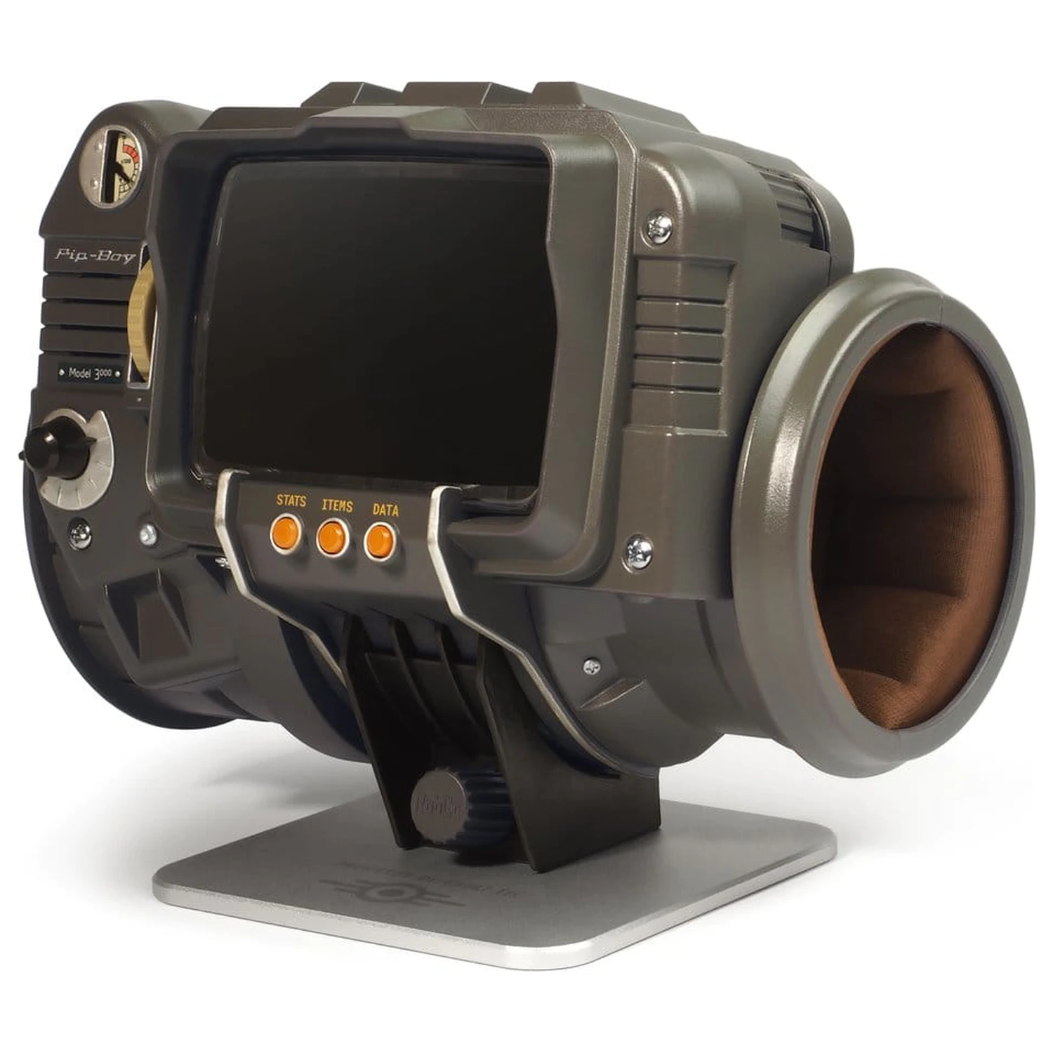 Fallout 3 / Fallout: New Vegas Replika Pip-Boy 3000 fotografija izdelka