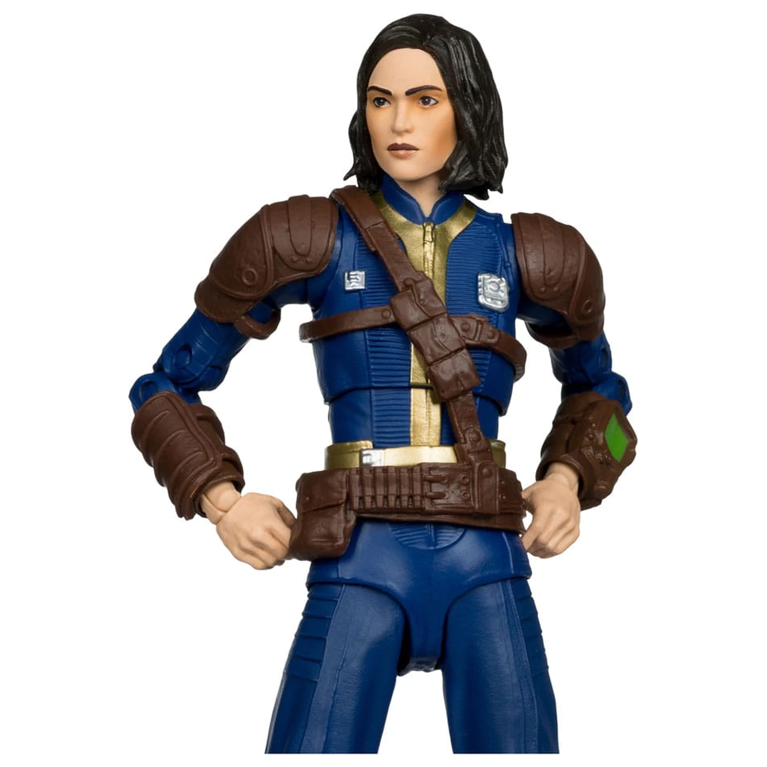 Fallout 4 kip 2-paket T-60 Vault Tec & Sole Survivor 18 cm fotografija izdelka