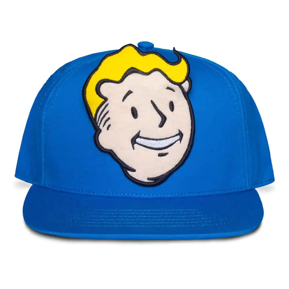 Fallout 4 Nenavadna Kapa Vault Boy fotografija izdelka