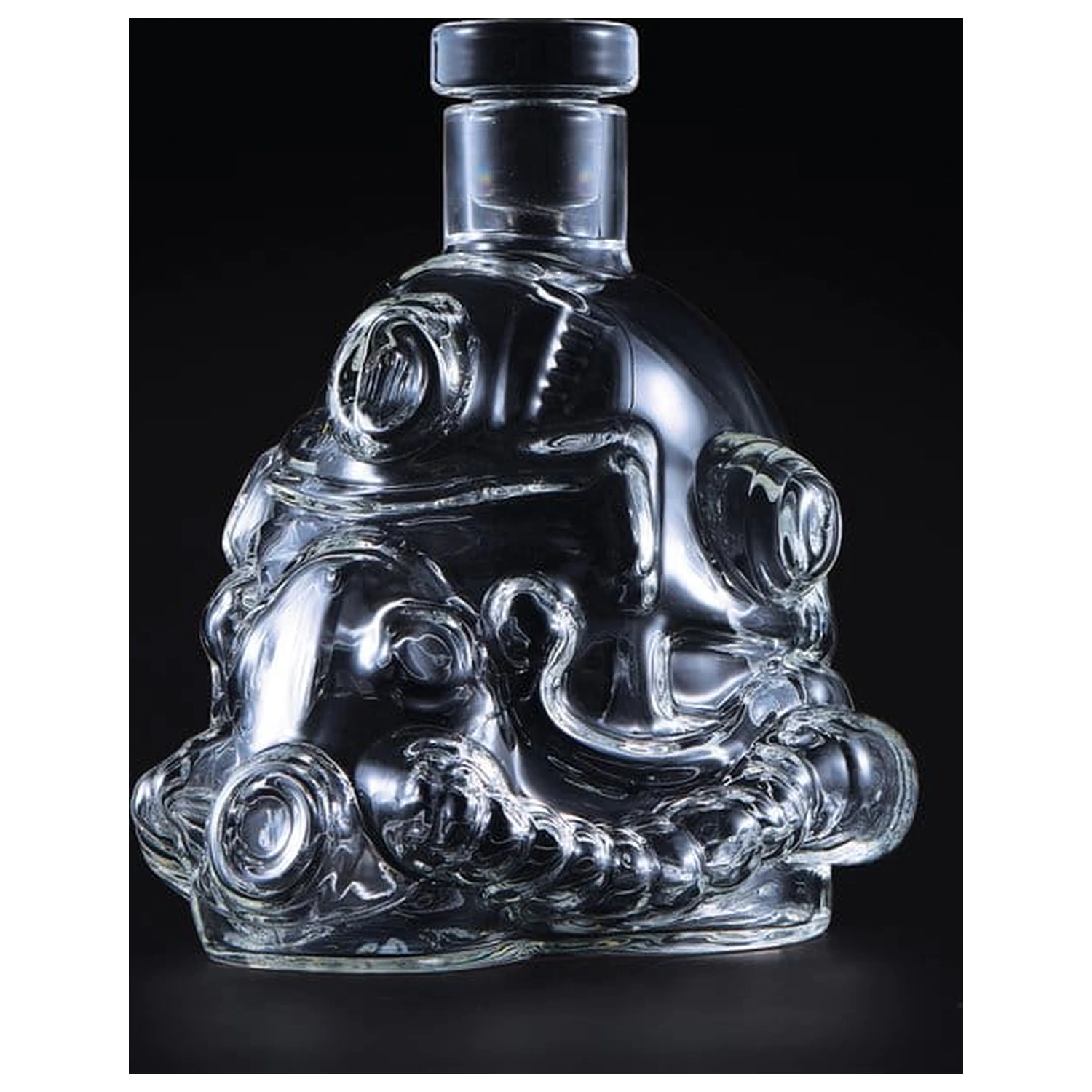 Fallout bokal 5-delni set T-51 fotografija izdelka