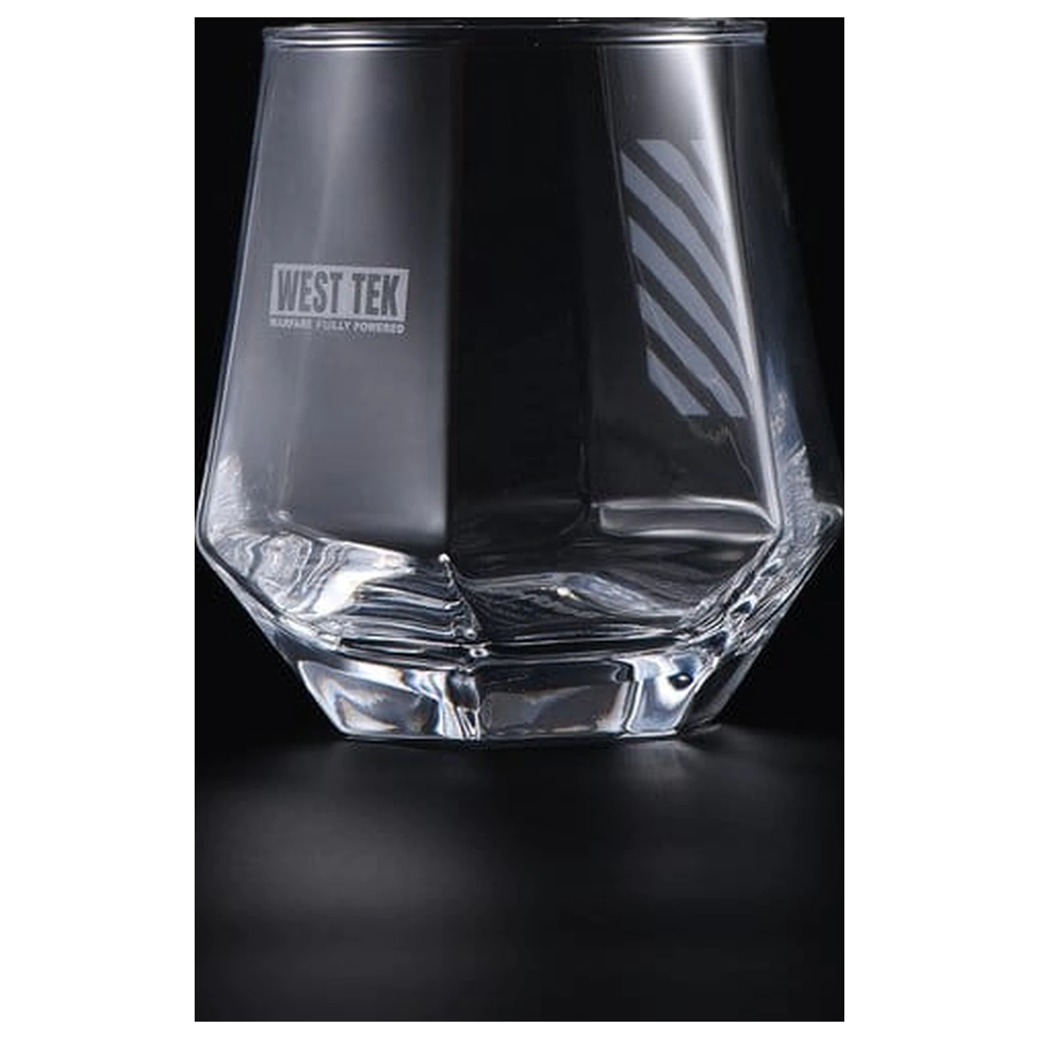 Fallout bokal 5-delni set T-51 fotografija izdelka