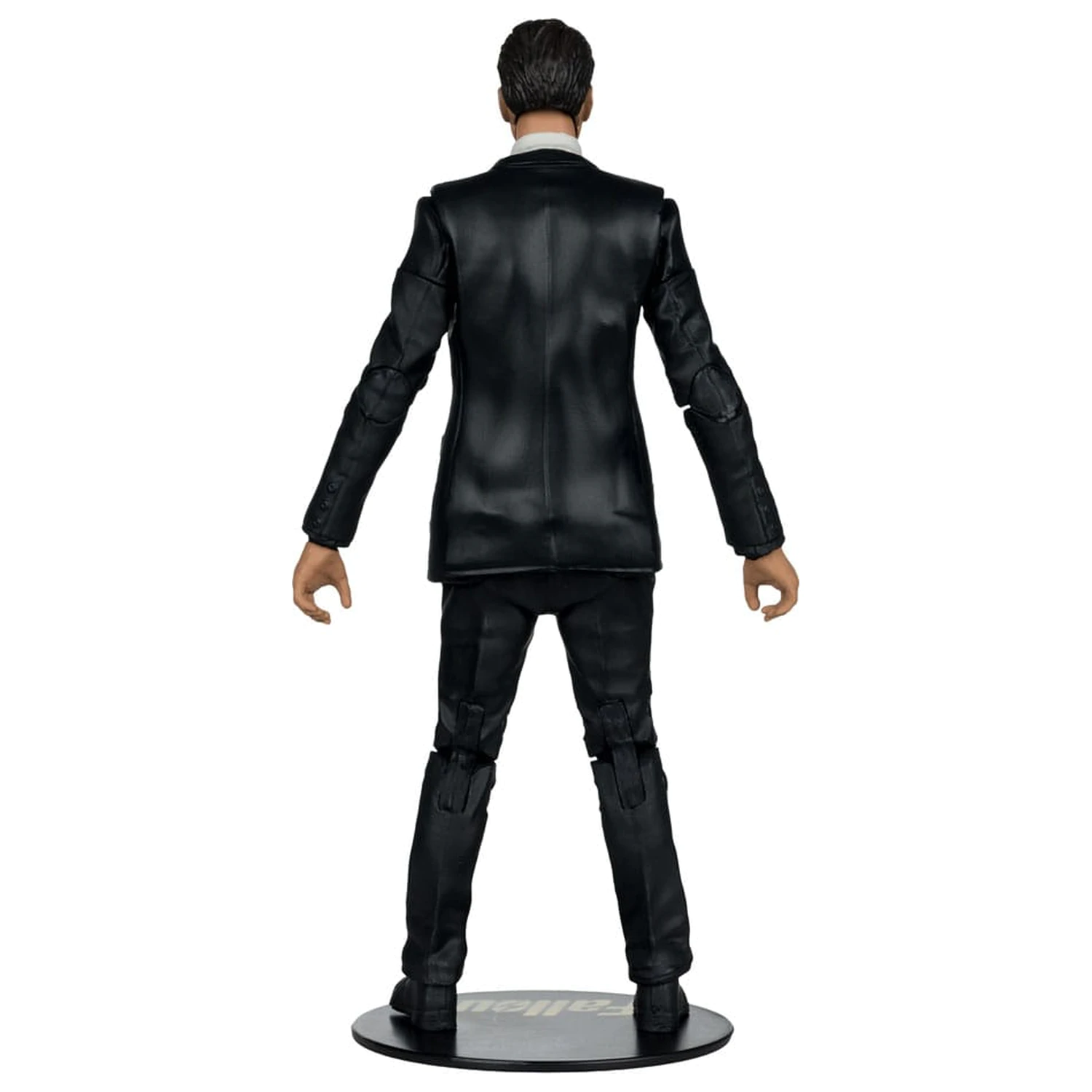 Fallout akcijska figura Cooper Howard (Red Platinum Edition) 17 cm fotografija izdelka