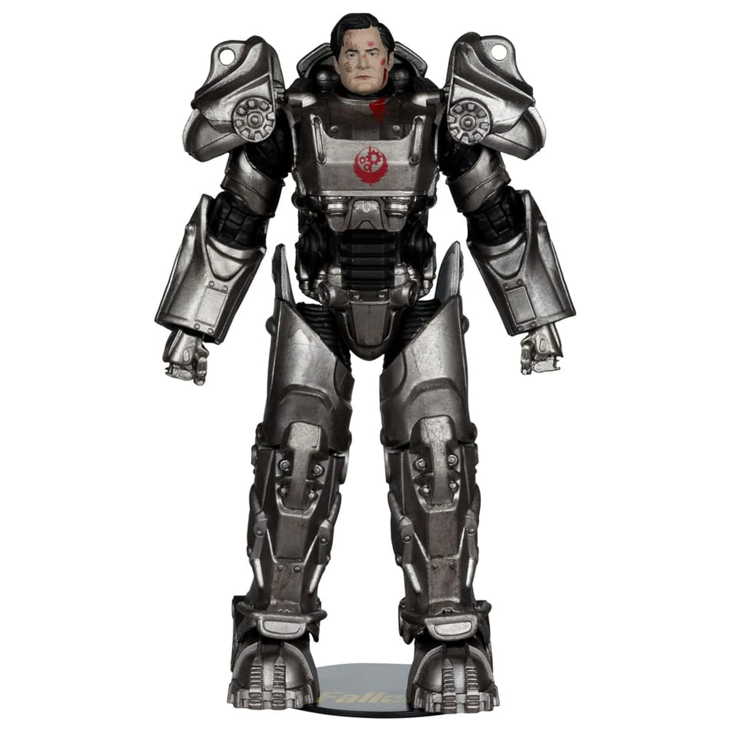 Fallout akcijska figura Hank MacLean 19 cm fotografija izdelka