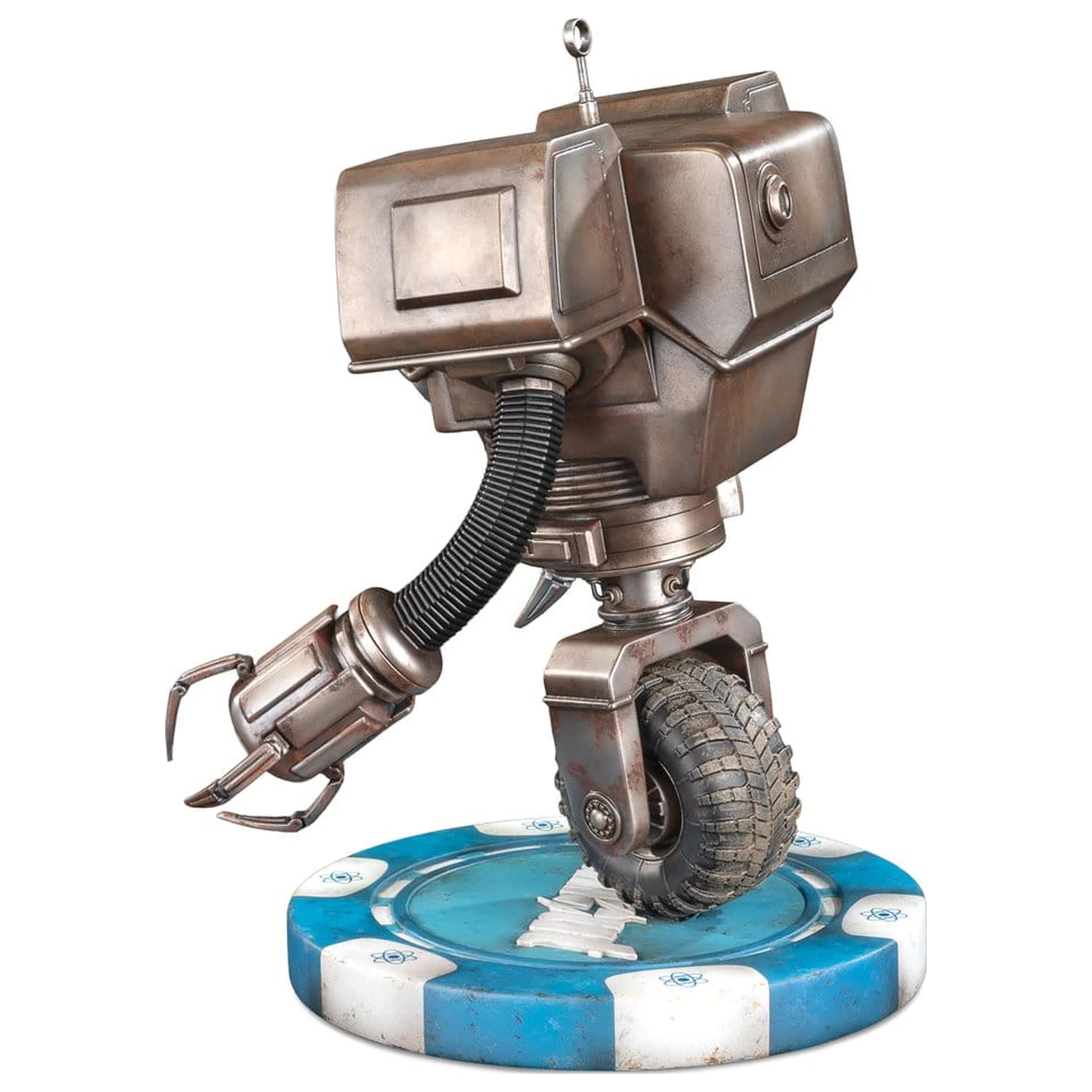 Fallout (Amazon) PVC figura Victor the Securitron 25 cm fotografija izdelka