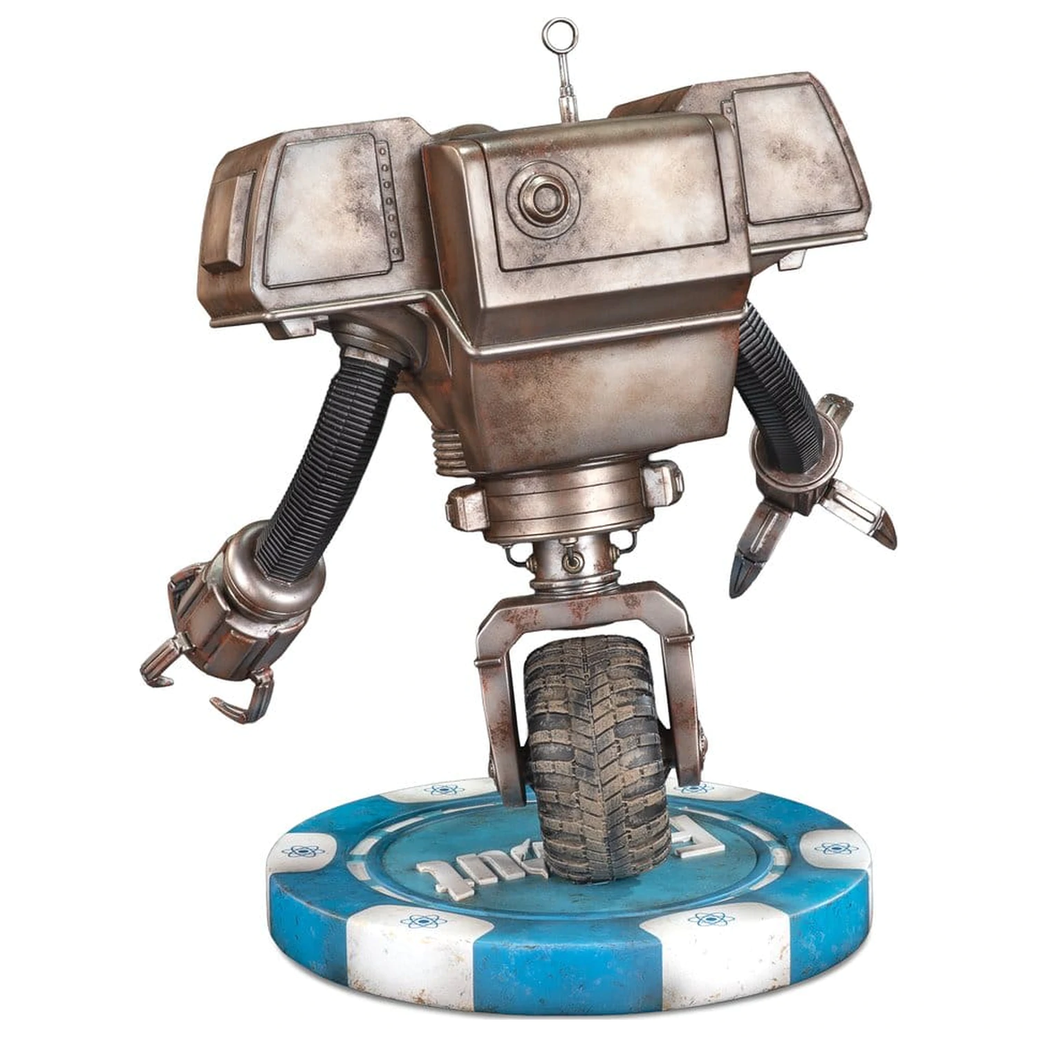 Fallout (Amazon) PVC figura Victor the Securitron 25 cm fotografija izdelka