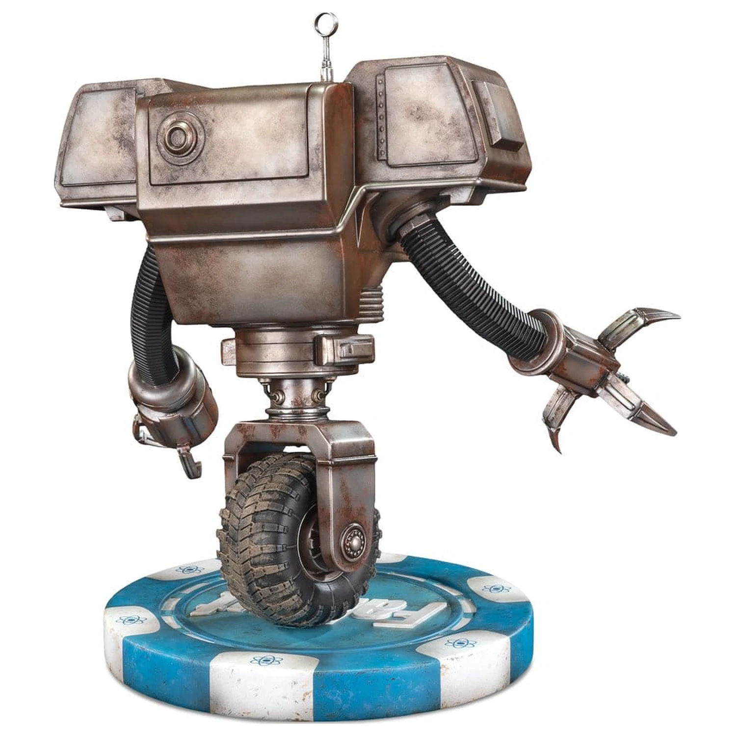 Fallout (Amazon) PVC figura Victor the Securitron 25 cm fotografija izdelka