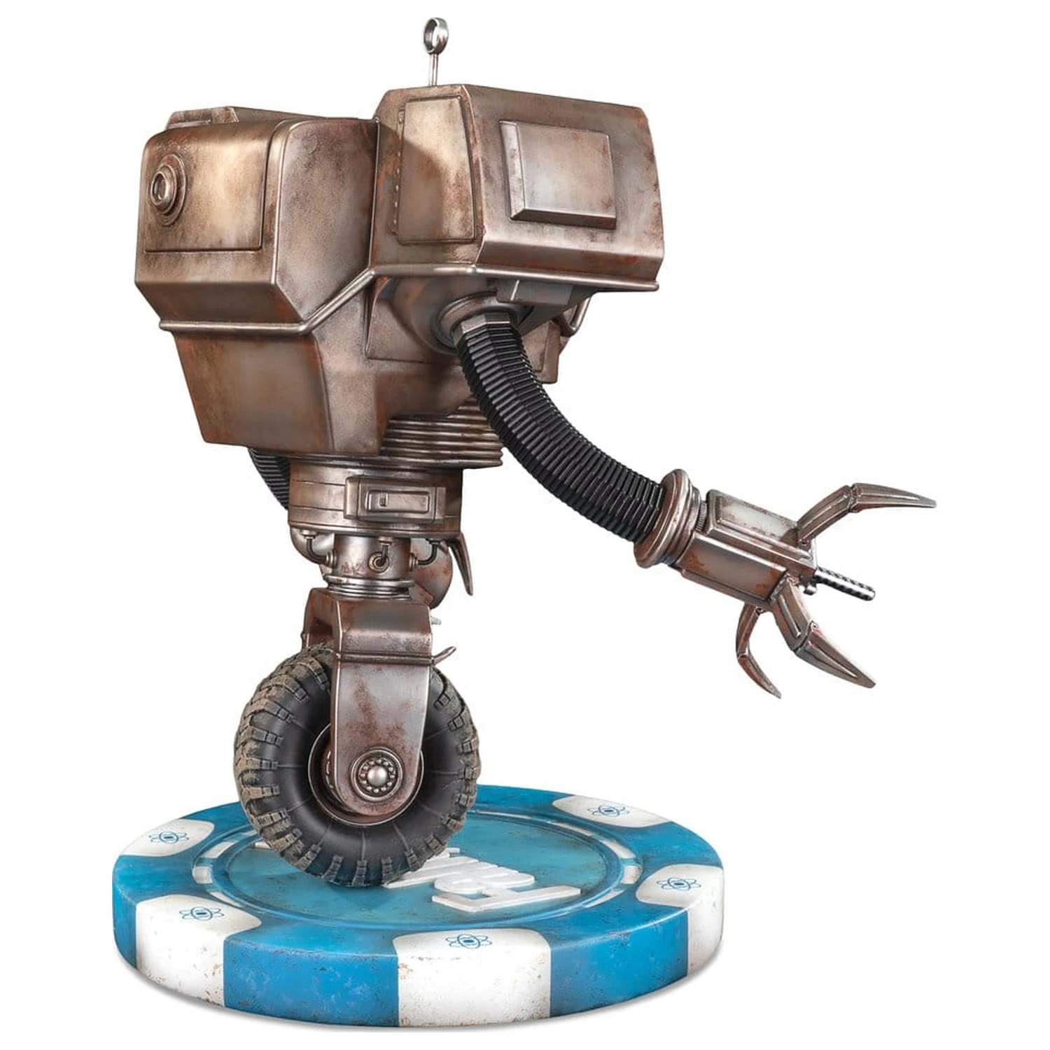 Fallout (Amazon) PVC figura Victor the Securitron 25 cm fotografija izdelka