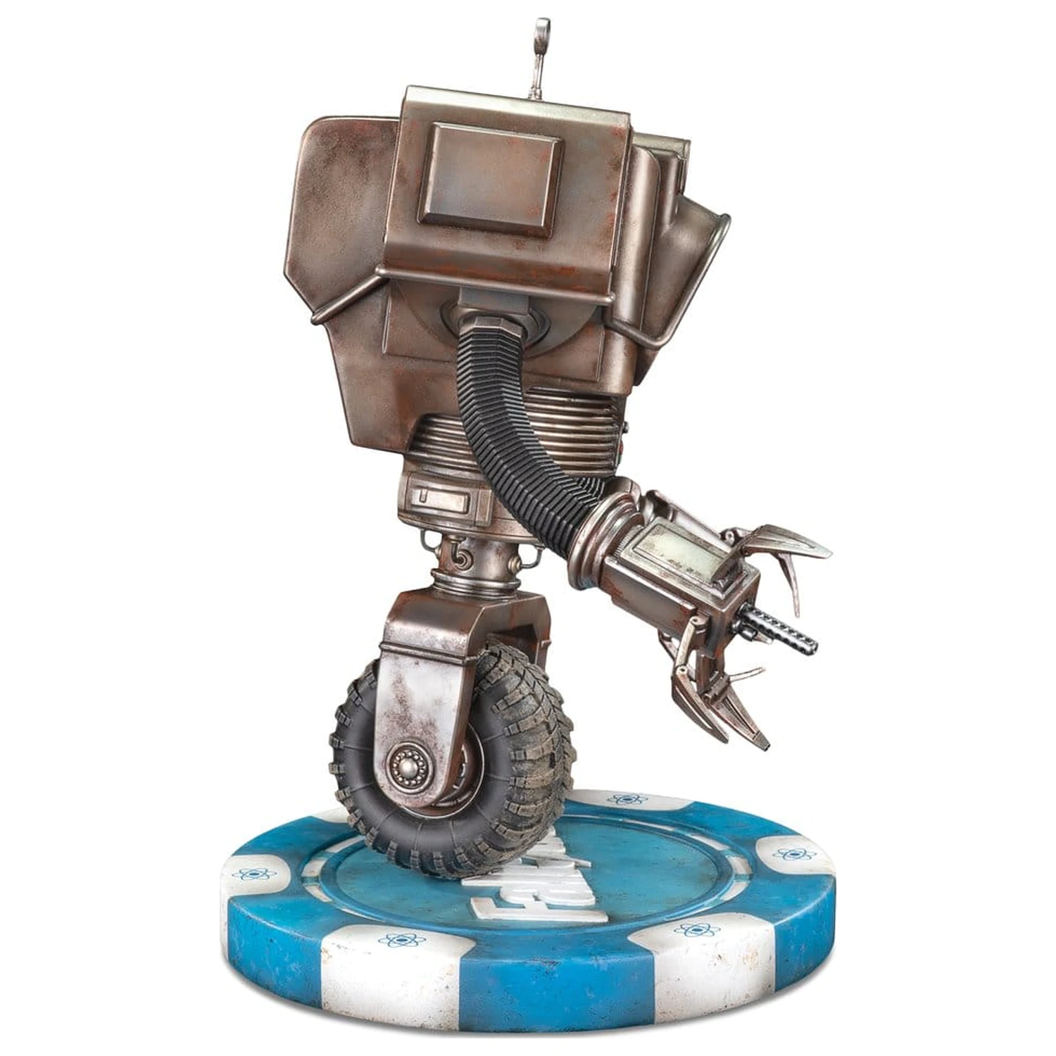 Fallout (Amazon) PVC figura Victor the Securitron 25 cm fotografija izdelka