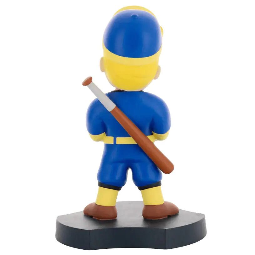 Fallout Big League Vault Boy mini cable guy - mini držalo za kabel fotografija izdelka