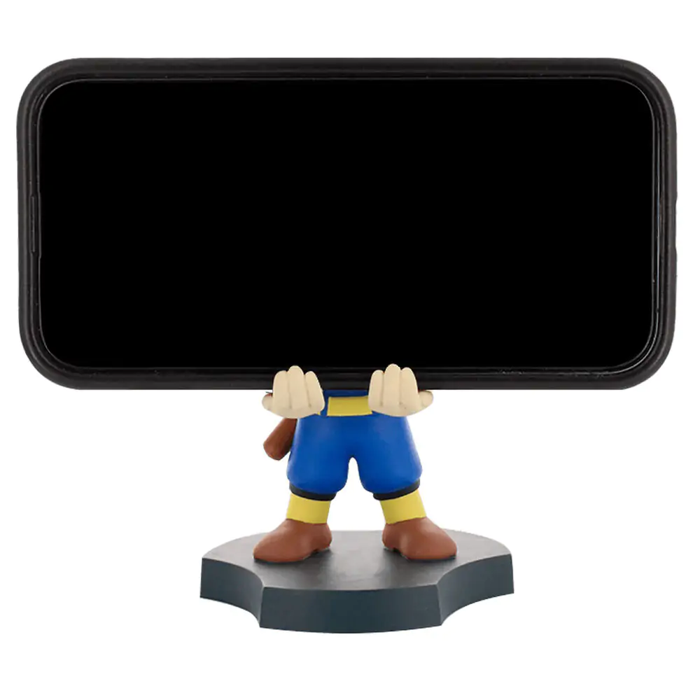 Fallout Big League Vault Boy mini cable guy - mini držalo za kabel fotografija izdelka