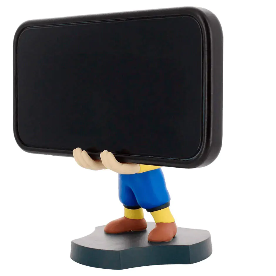 Fallout Big League Vault Boy mini cable guy - mini držalo za kabel fotografija izdelka