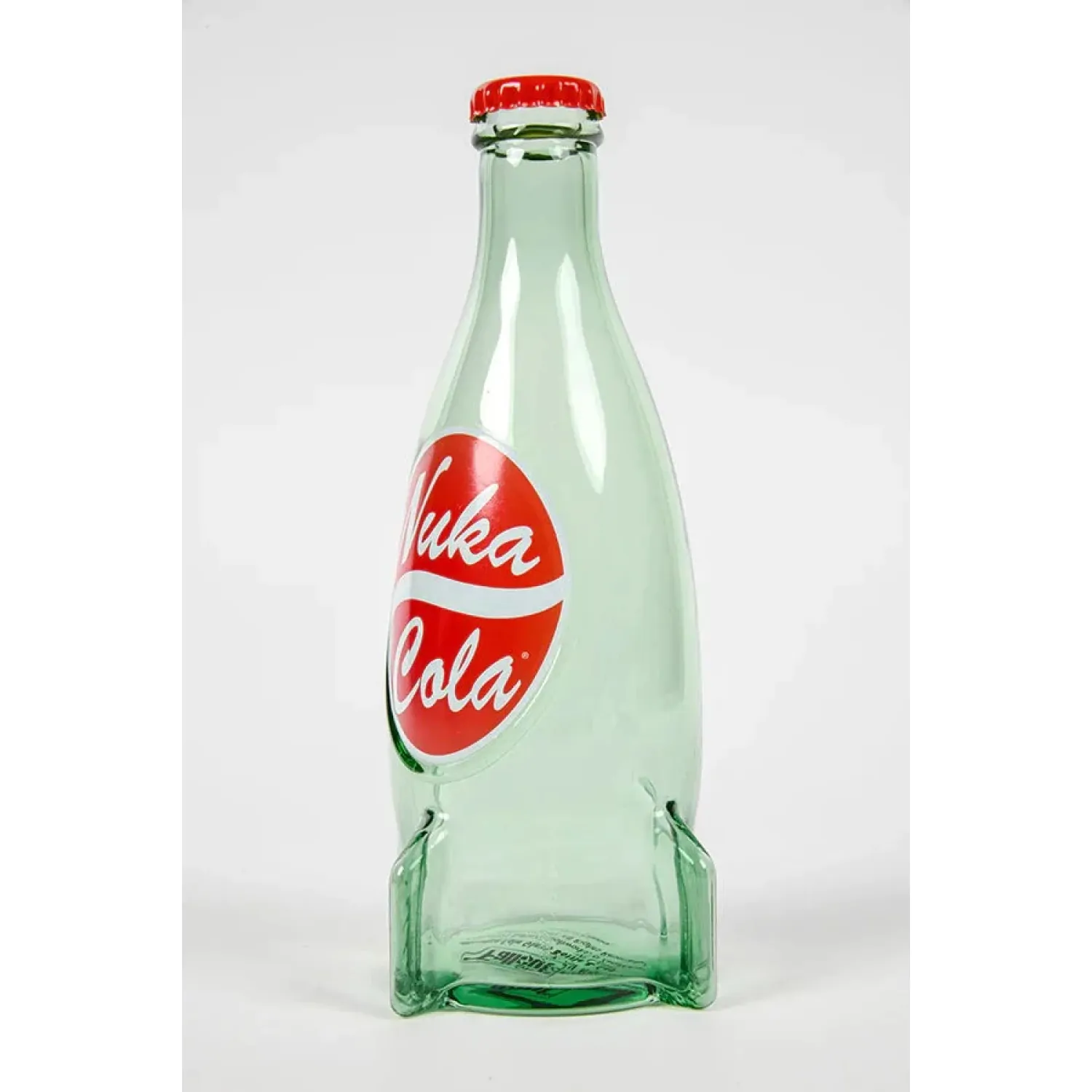 Fallout Bottle Series Replika Steklena *steklenica* Nuka Cola Clear fotografija izdelka