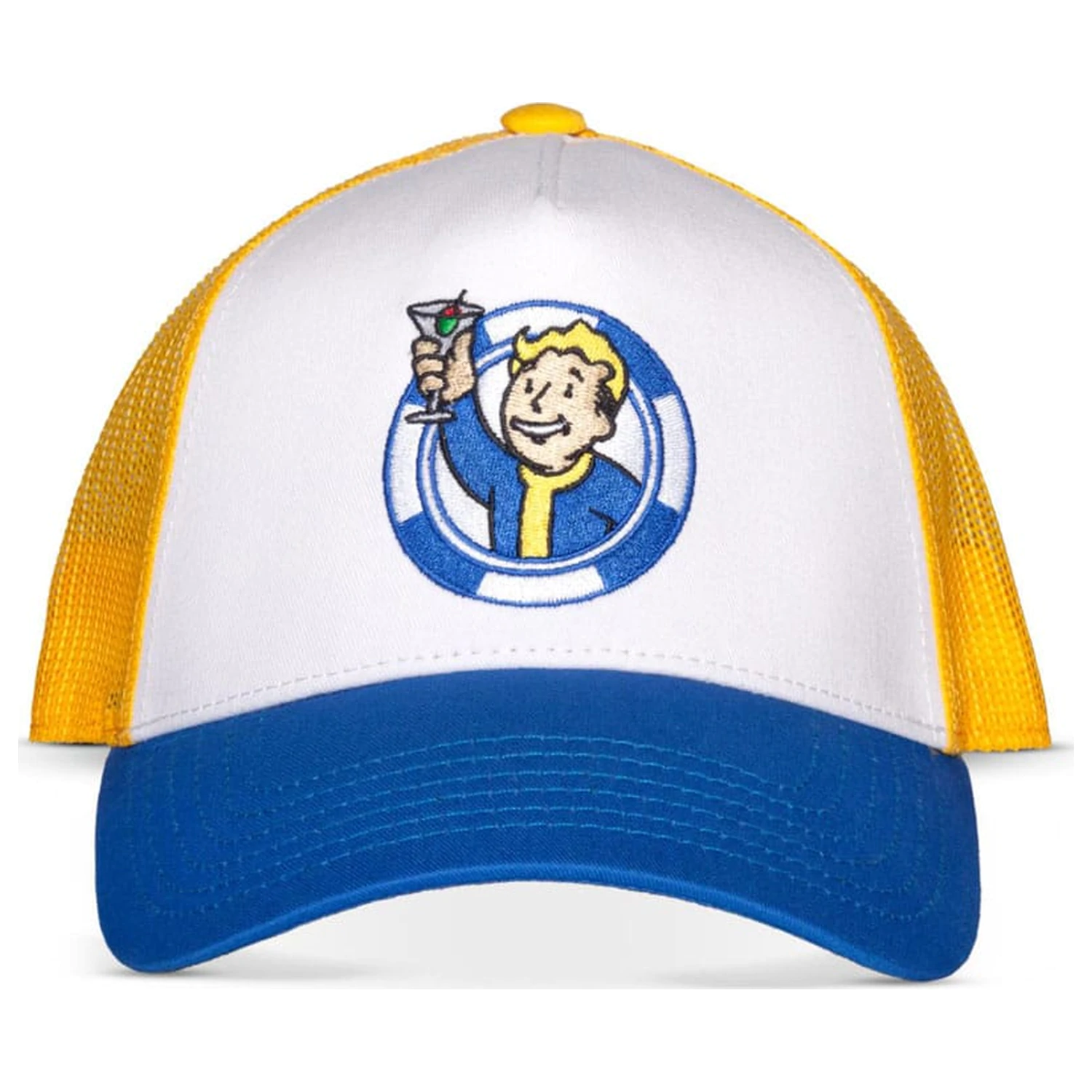 Fallout Trucker kapa Cocktail Men's fotografija izdelka