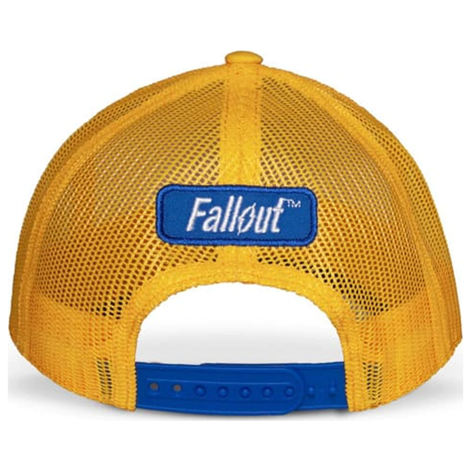 Fallout Trucker kapa Cocktail Men's fotografija izdelka