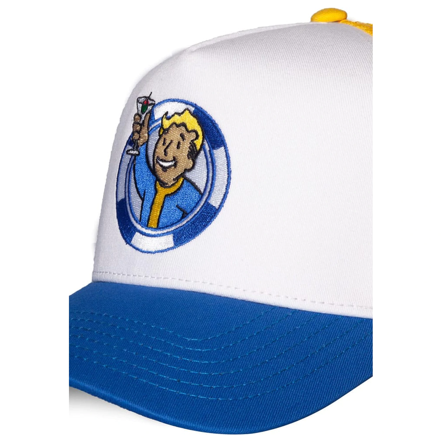 Fallout Trucker kapa Cocktail Men's fotografija izdelka