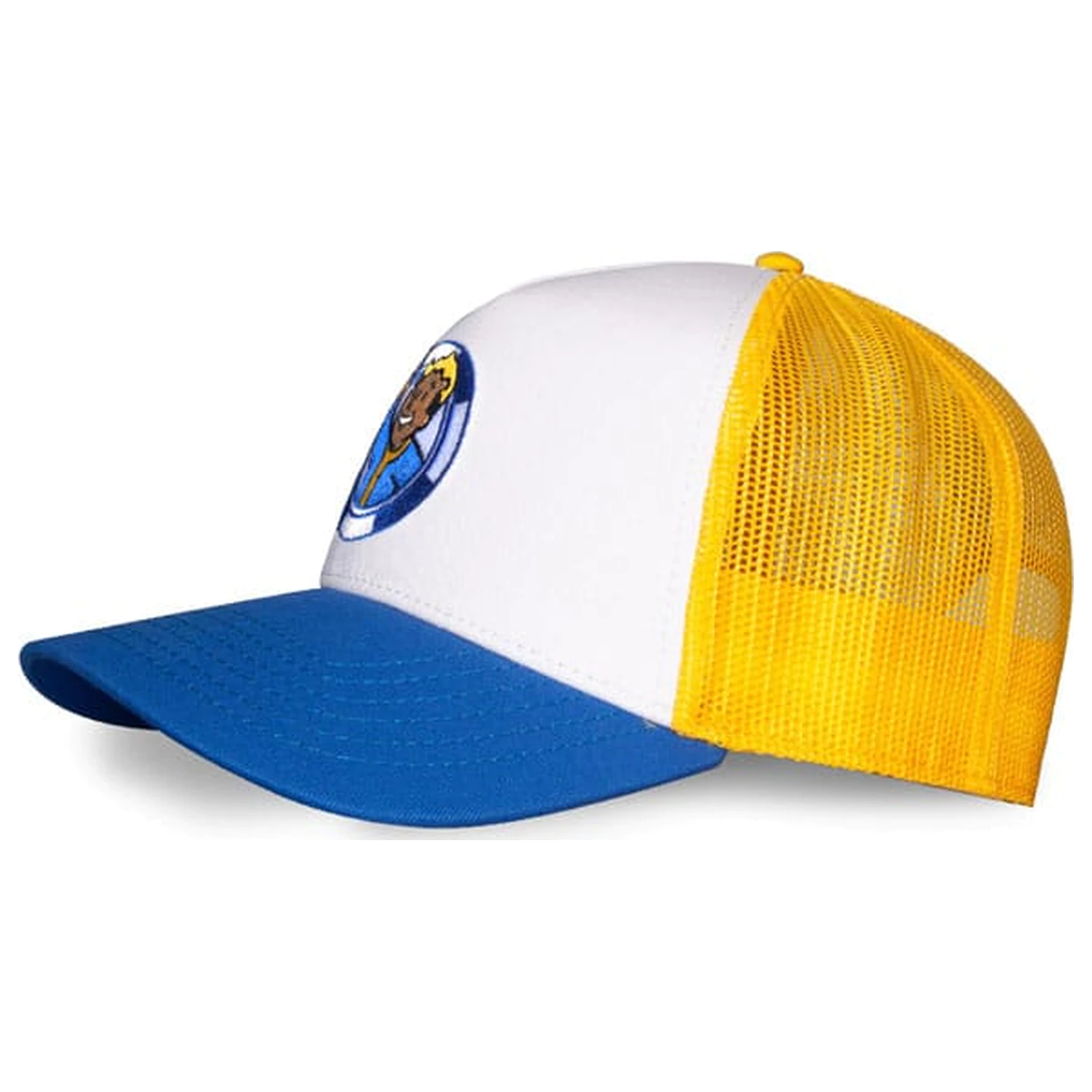 Fallout Trucker kapa Cocktail Men's fotografija izdelka