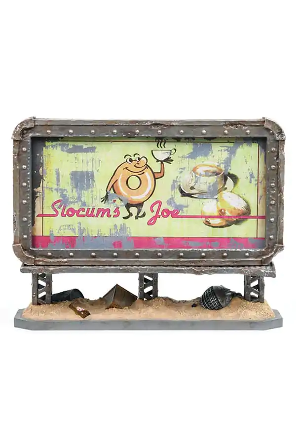 Fallout Namizni Billboard Switchable Billboard S2 fotografija izdelka