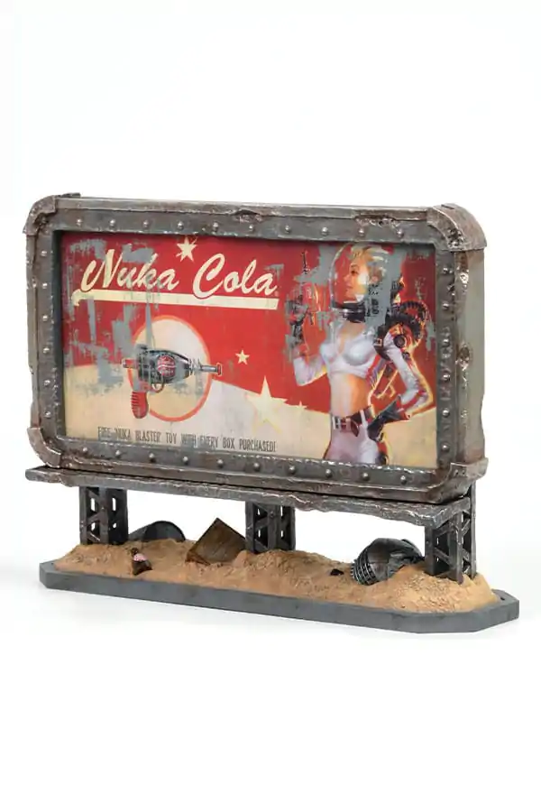 Fallout Namizni Billboard Switchable Billboard S2 fotografija izdelka