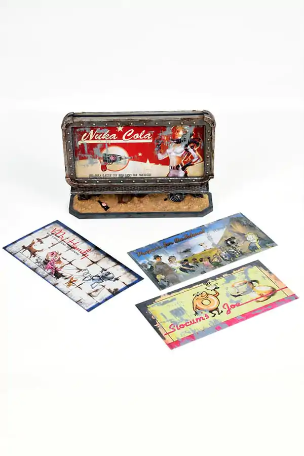 Fallout Namizni Billboard Switchable Billboard S2 fotografija izdelka