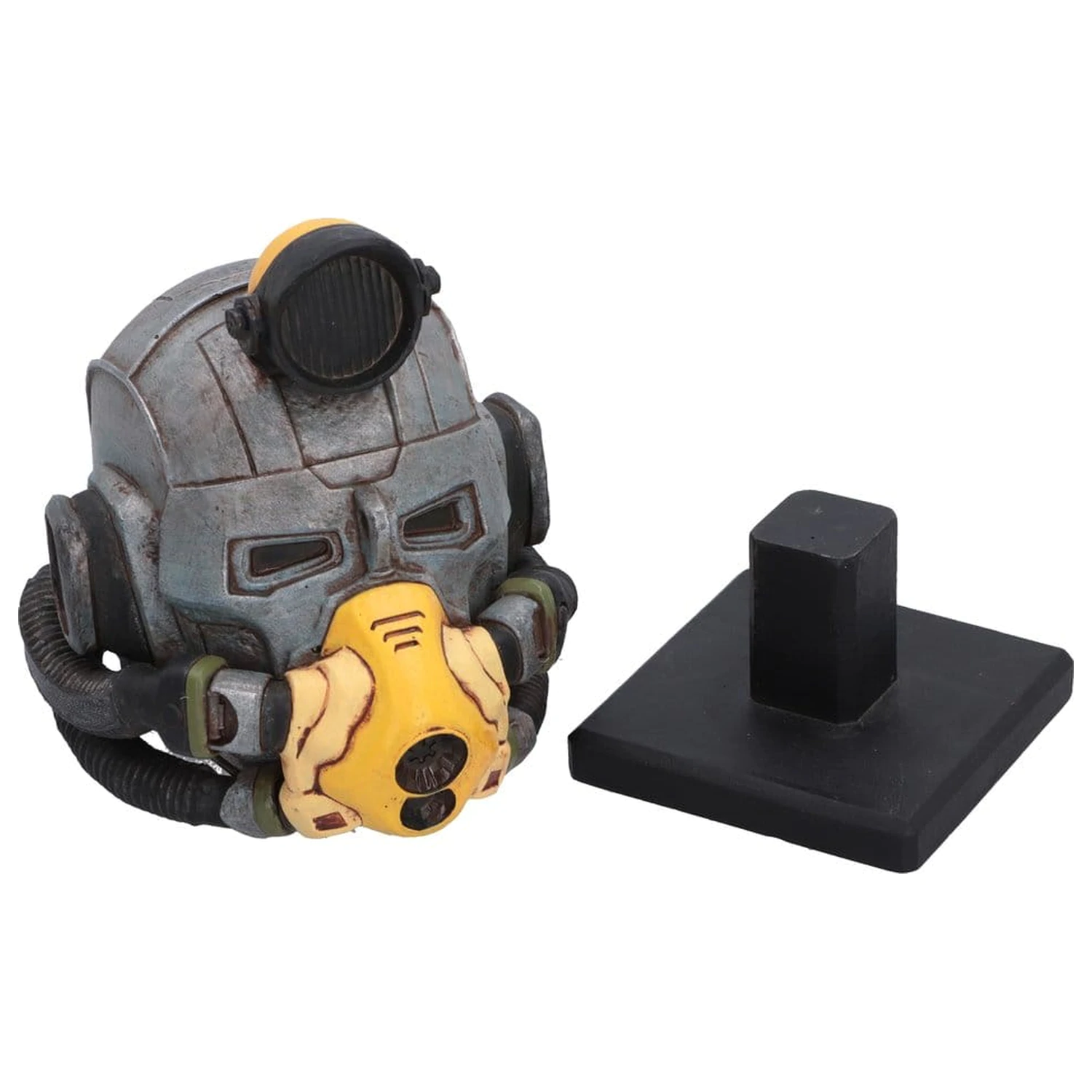 Fallout Čelada Excavator 14 cm fotografija izdelka