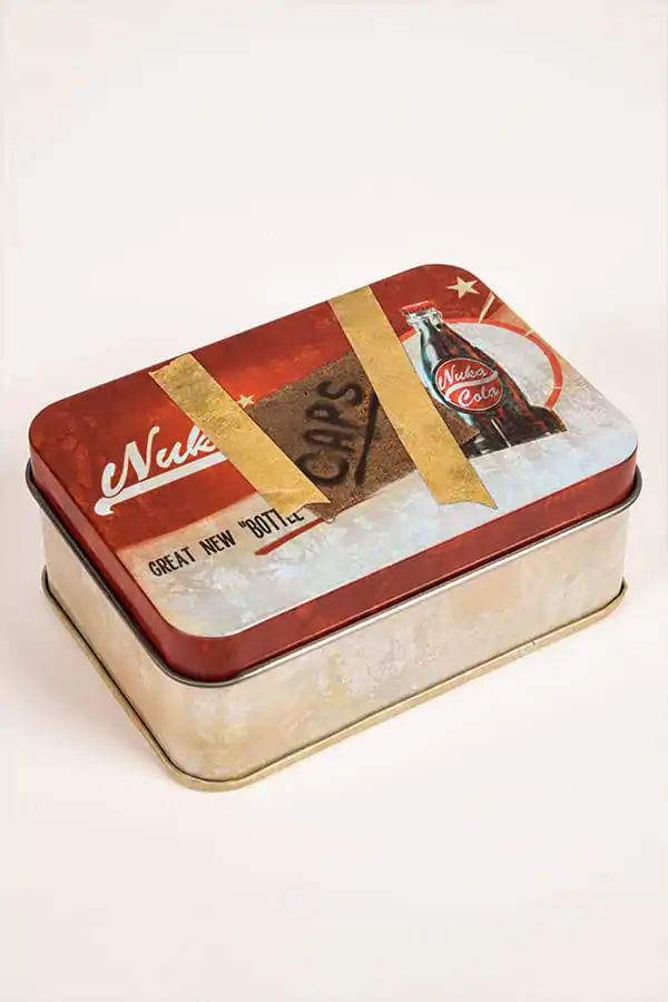 Fallout Fizz Club paket Nuka Cola fotografija izdelka