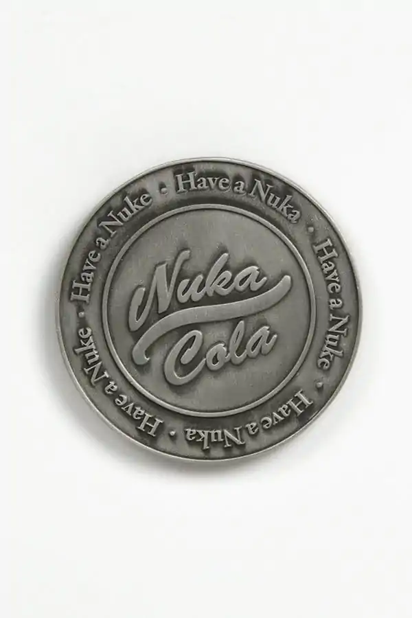 Fallout Fizz Club paket Nuka Cola fotografija izdelka