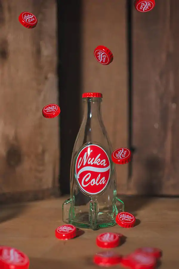 Fallout Fizz Club paket Nuka Cola fotografija izdelka