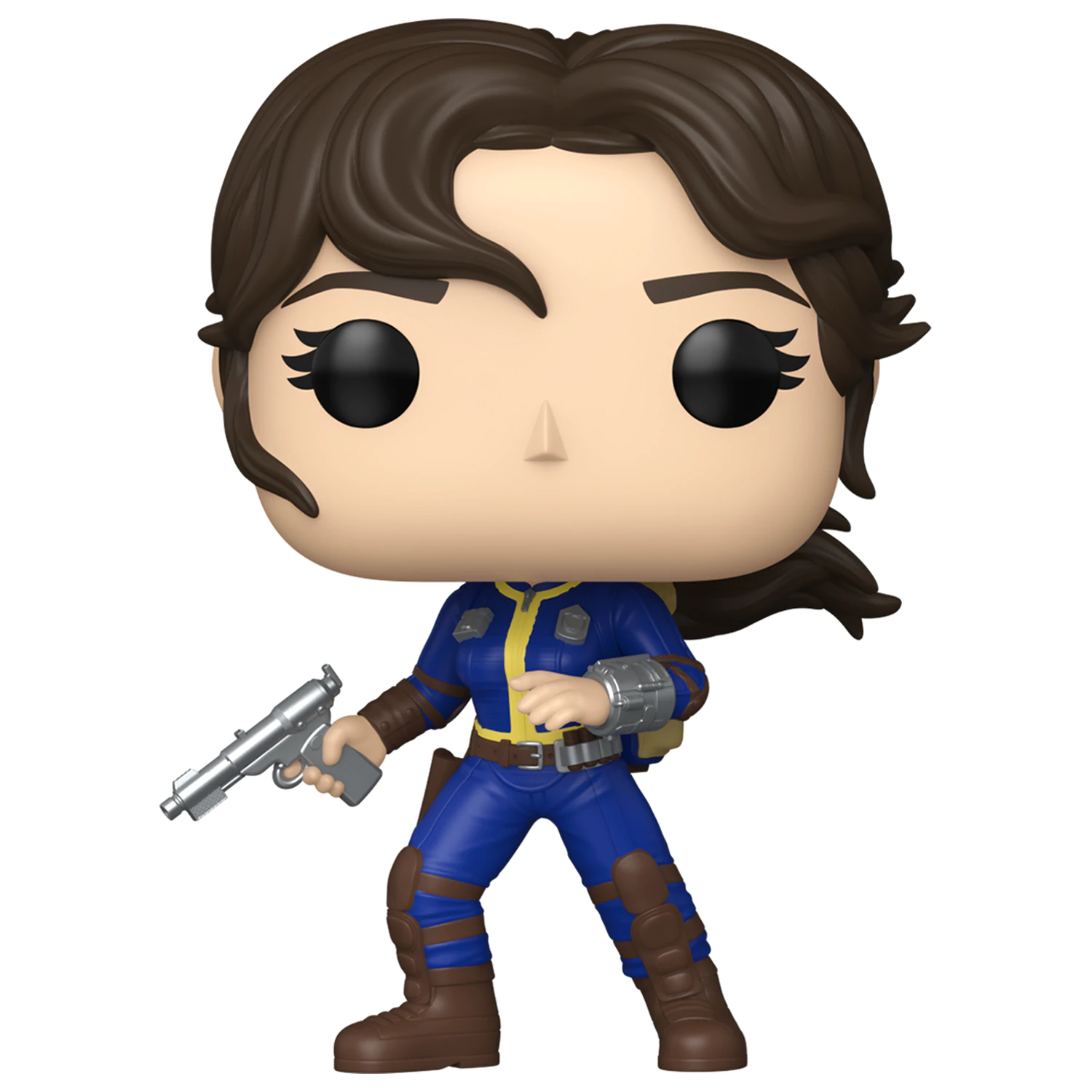 Fallout Funko POP! TV Vinyl figura Lucy MacLean 9 cm fotografija izdelka