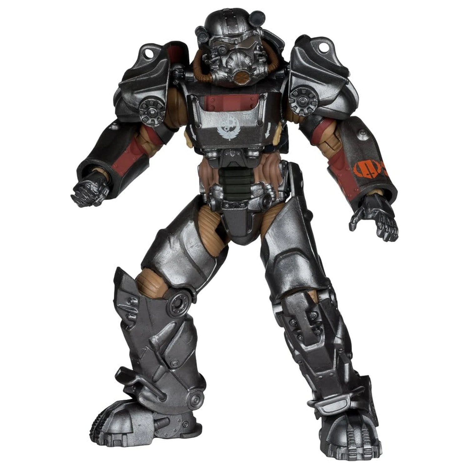 Fallout Gaming Edition akcijska figura Paladin Danse 20 cm fotografija izdelka