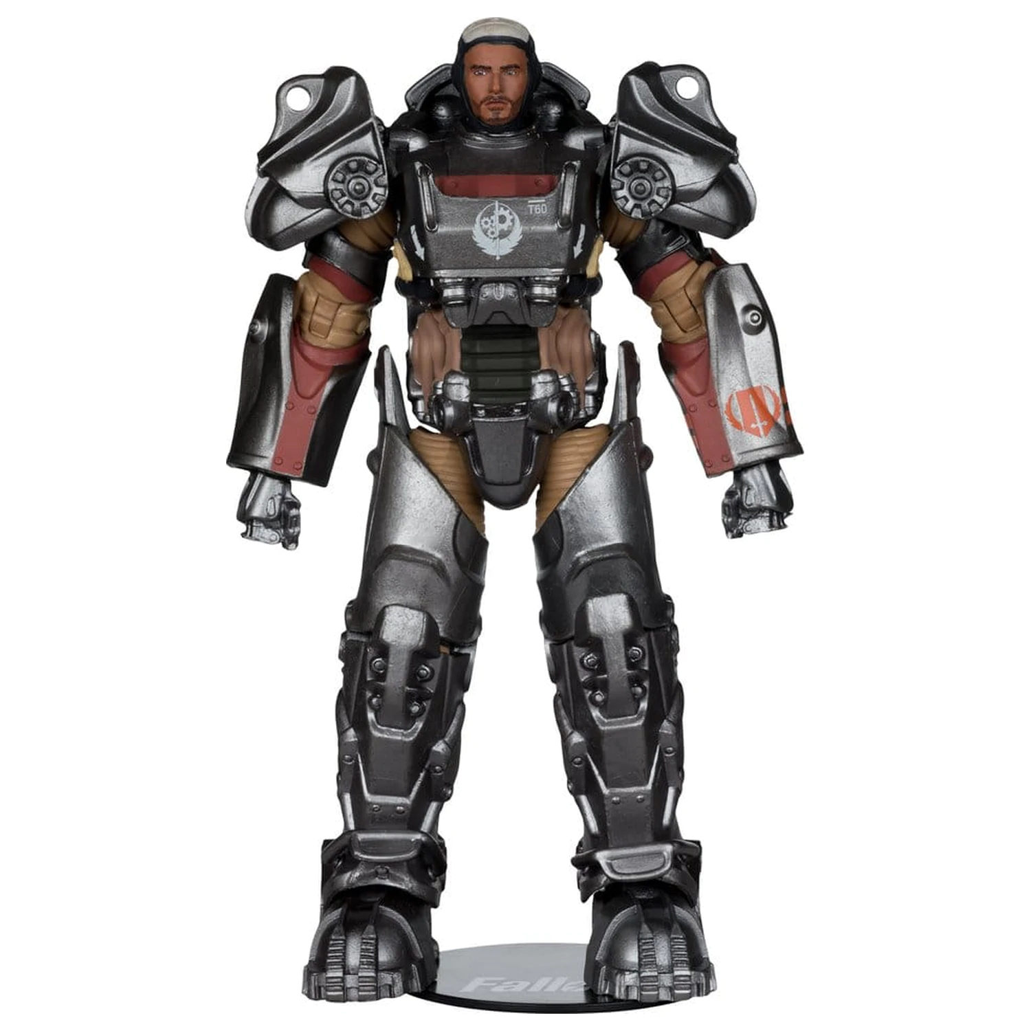 Fallout Gaming Edition akcijska figura Paladin Danse 20 cm fotografija izdelka