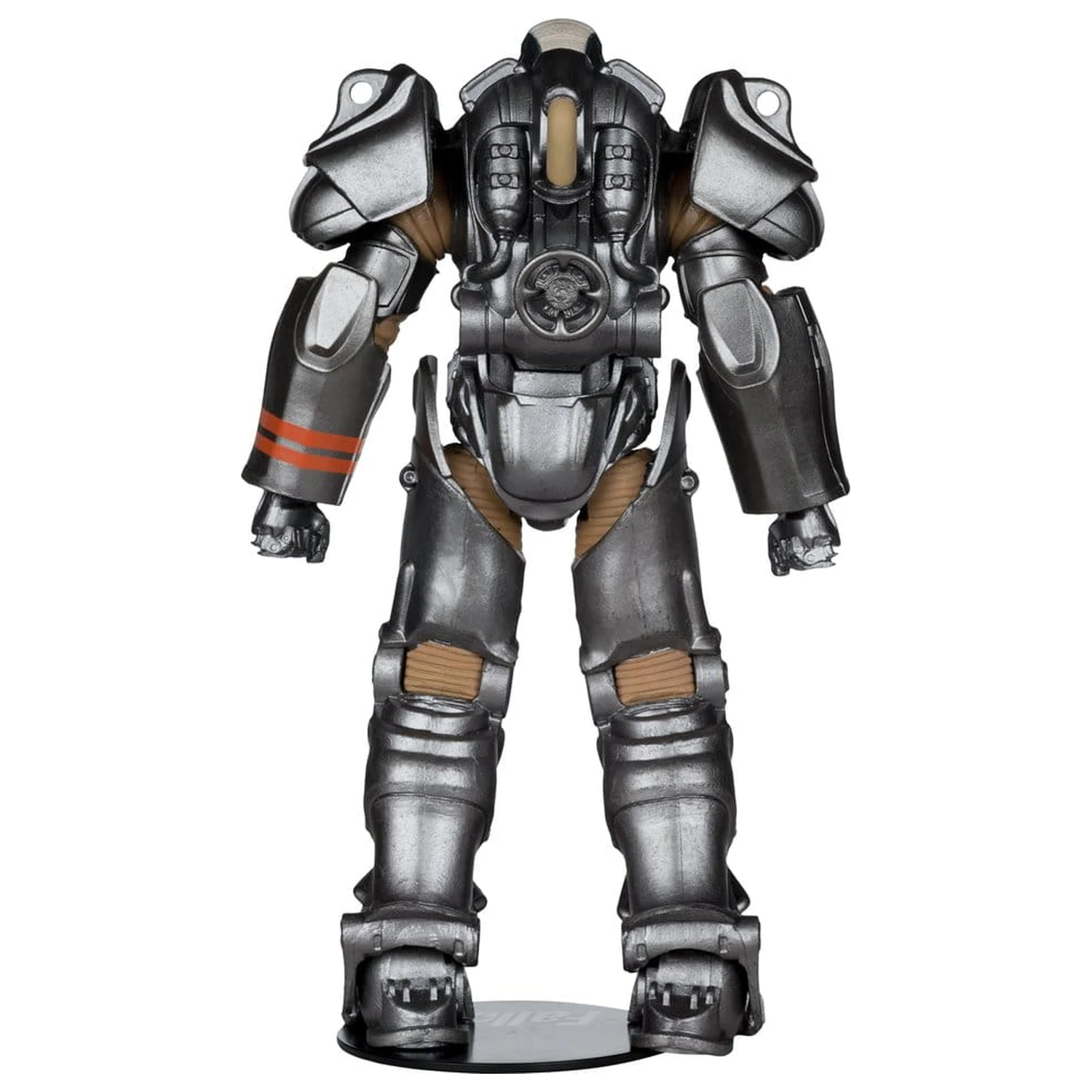 Fallout Gaming Edition akcijska figura Paladin Danse 20 cm fotografija izdelka