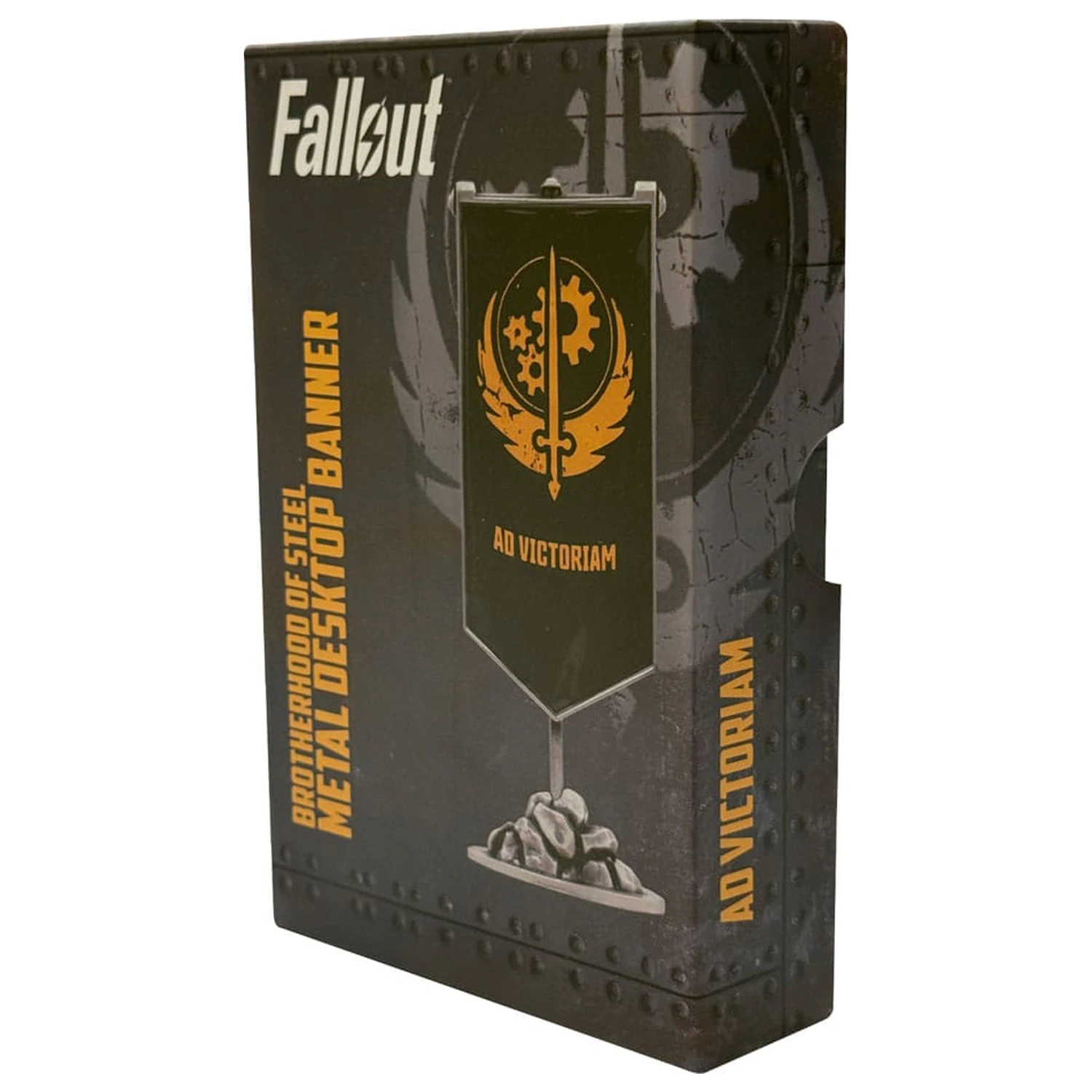 Fallout Replika Grognak the Barbarian Holotape fotografija izdelka
