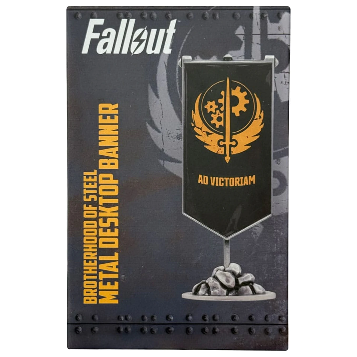 Fallout Replika Grognak the Barbarian Holotape fotografija izdelka