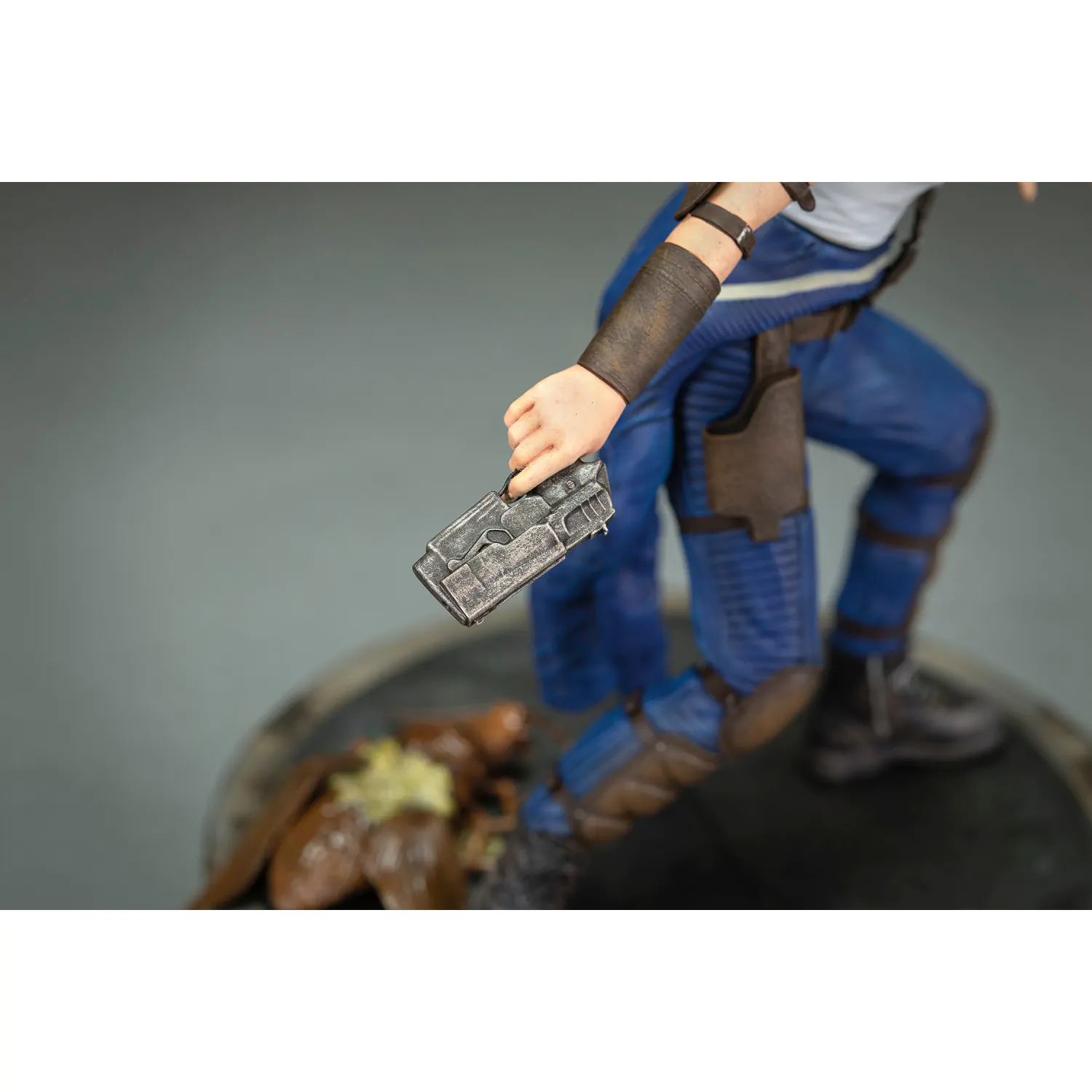 Fallout PVC kip Lucy 18 cm fotografija izdelka